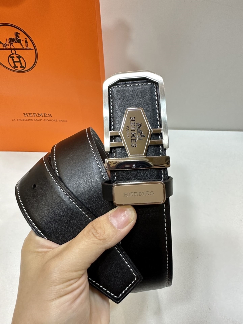 Hermes Belts